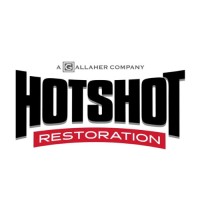 Hotshot Restoration logo - Similar company to Bosco Company
