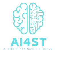 AI4ST logo - Similar company to Defcon8