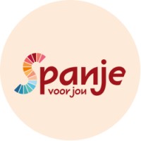 Spanje voor Jou (Spain made for You) logo - Similar company to Groninger Krant