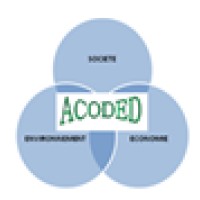 ACODED logo - Similar company to Catramp S.A.