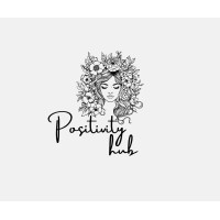 Positivity hub logo - Similar company to Daily Inspiration