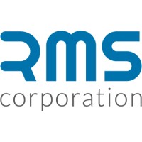R.M.S Corporation logo - Similar company to Escabags
