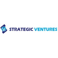Strategic Ventures-in logo - Similar company to Ultimate Brain Stimulation