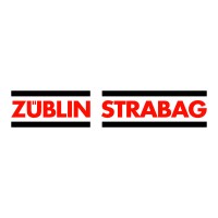 STRABAG-ZUBLIN logo - Similar company to Premier Knowledge Center