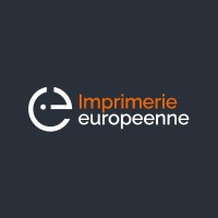 Imprimerie-Européenne logo - Similar company to Igs-Cp