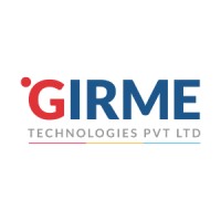 Girme Technologies Pvt. Ltd. logo - Similar company to Girme Softtech Llp