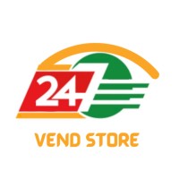 24/7 Vend Store logo - Similar company to Talifi