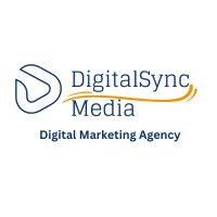 DigitalSync Media -Social Media Marketing Agency logo - Similar company to Dxteam