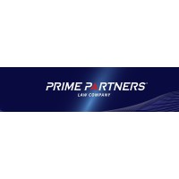 Prime Partners Law Company logo - Similar company to [Kma Pro] Kyiv-Mohyla School Of Professional And Continuing Education