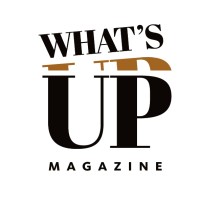 What's Up Magazine logo - Similar company to Barron'S Educational Series
