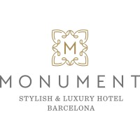 Monument Hotel 5* GL logo - Similar company to Grace Bay