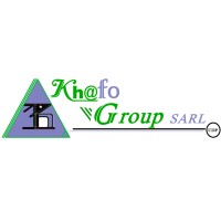 KHAFO GROUP Sarl logo - Similar company to Yla Design Com ©️