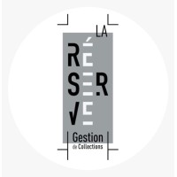 La Réserve - Gestion de Collections logo - Similar company to Explor Visit
