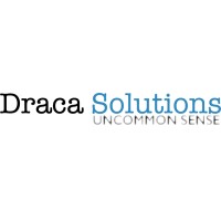 Draca Solutions logo - Similar company to Mattr