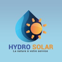 HYDRO SOLAR MALI logo - Similar company to Solar Mali