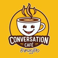 Conversation Café logo - Similar company to Creditsource