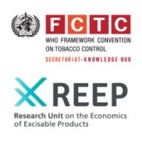 REEP - Research on the Economics of Excisable Products logo - Similar company to Kubeberg
