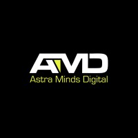 Astramindsdigital logo - Similar company to Captainspec