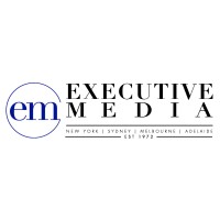 Executive Media Pty Ltd logo - Similar company to Executive Media Global