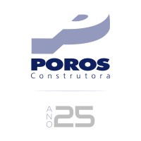 Poros Construtora logo - Similar company to Conservasolo