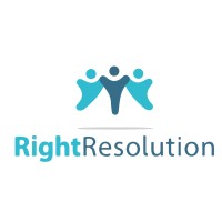 Right Resolution CIC ✨️ logo - Similar company to The Frank Bruno Foundation