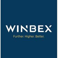 WINBEX CORPORATION logo - Similar company to Medicaex