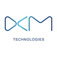 DCM Technologies Co., LTD logo - Similar company to Dcm Technology
