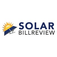 Solar Bill Review LLC logo - Similar company to Ar Engineering Solutions