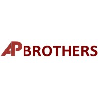 APBrothers logo - Similar company to Studio Unchained Idea
