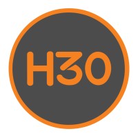 H30 logo - Similar company to Idpro