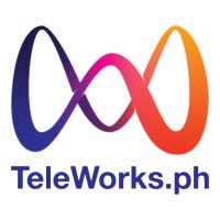 TeleWorks.ph logo - Similar company to The Ward Team