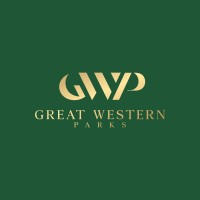 Great Western Parks logo - Similar company to Great Western Recreation