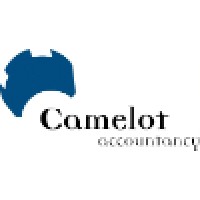 Camelot Accountancy logo - Similar company to Arts En Accountant