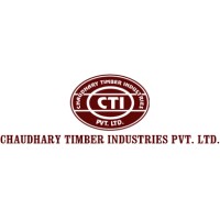 Chaudhary Timber Industries Pvt. Ltd. logo - Similar company to Gk Timber Traders