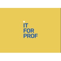 IT For Prof logo - Similar company to Flowmo