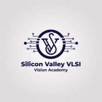 Silicon Valley VLSI Vision Academy logo - Similar company to Zero To Asic Course