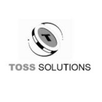 TOSS Solutions [ Training | Outsourcing | Sales | Service ] logo - Similar company to Elancer It Solutions Pvt Ltd