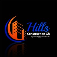 Hills Construction Ghana logo - Similar company to Bail Construction Limited