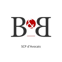 B&B AVOCATS ASSOCIES logo - Similar company to Aurea Avocats