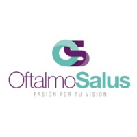 OftalmoSalus logo - Similar company to Alcon Inc