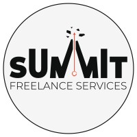Summit Freelance Services logo - Similar company to Penguentepe
