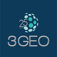 3Geo Tecnologia logo - Similar company to 3Geo