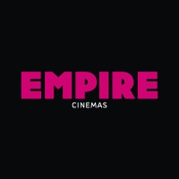 Empire Cinemas logo - Similar company to Get Hitched