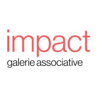 Galerie associative IMPACT logo - Similar company to Le Cactus De Barnabé