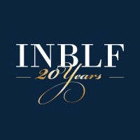 INBLF logo - Similar company to Rootd.Earth