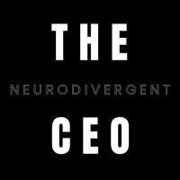 THE NEURODIVERGENT CEO logo - Similar company to The7Amgroup
