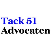 Tack 51 logo - Similar company to Bni Gulden Sporen