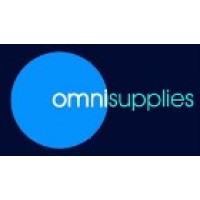 OMNI SUPPLIES LTD. Suppliers of workplace essentials to all business sectors. logo - Similar company to Twead - Igiene E Protezione