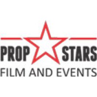 Propstars logo - Similar company to Propstar