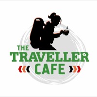 The Traveller Cafe logo - Similar company to Dr Bubbles